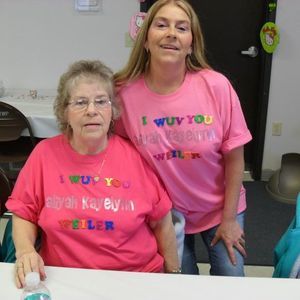 Meet your Posher, Robin